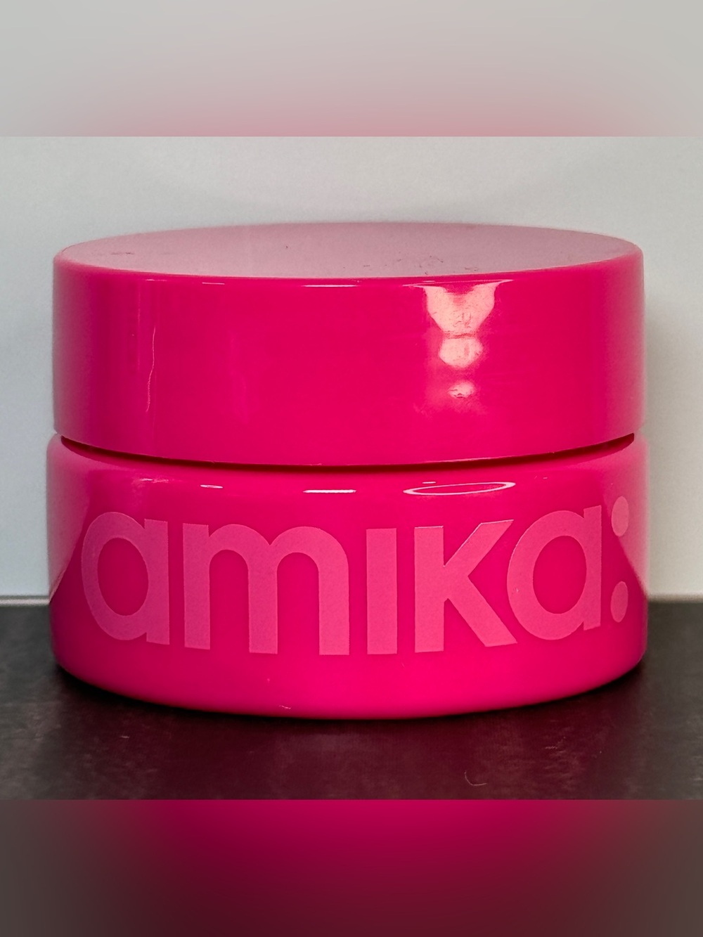 amika big embrace smoothing whipped body butter mini New 30 ml / 1 fl oz